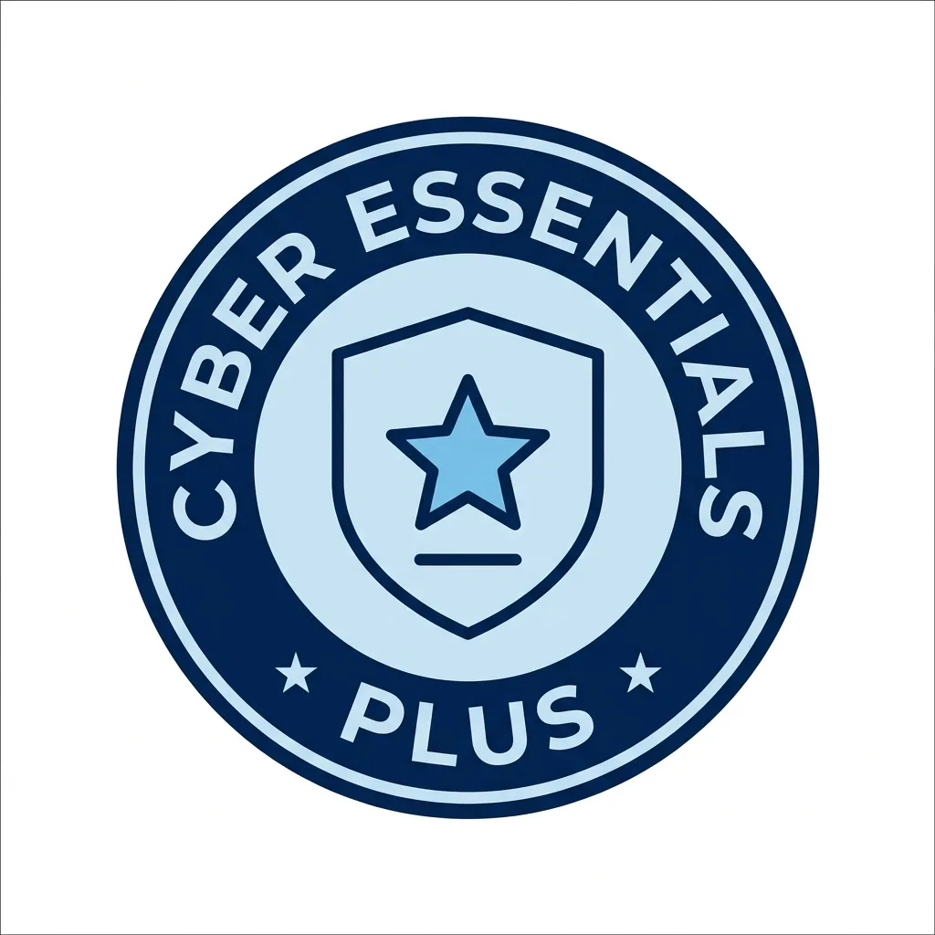 Cyber Essentials Plus (placeholder)