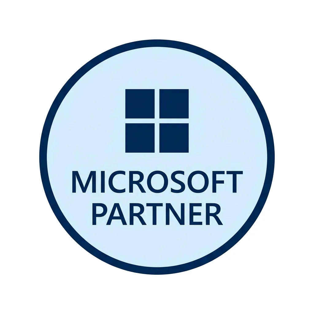 Microsoft Partner (placeholder)