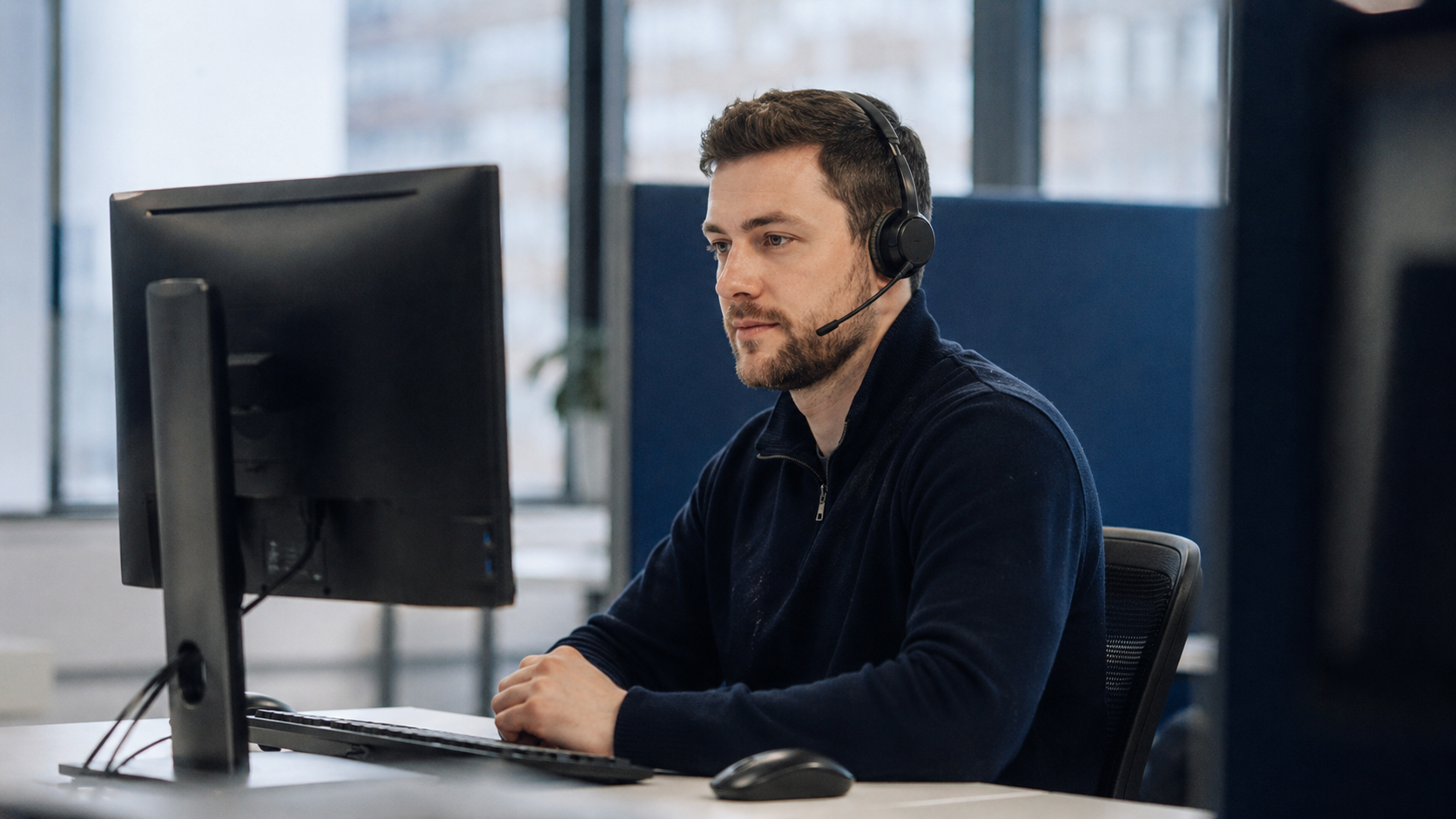 Managed IT Support